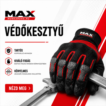 MAX Munkaruha