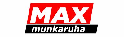 MAX Munkaruha                        