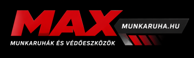 MAX Munkaruha Védőeszköz