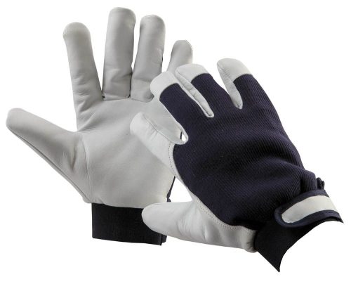 PELICAN Blue Winter gloves téliesített kesztyű
