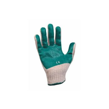 SCOTER pamut kesztyű