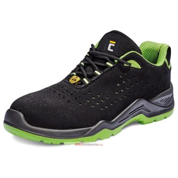 HALWILL MF ESD S1P SRC félcipő