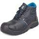 Raven XT Ankle O1 SRC Bakancs