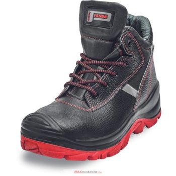 CERBIATTO MF S3 HRO SRC bakancs fekete