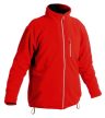 KARELA FLEECE polár kabát