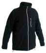 KARELA FLEECE polár kabát