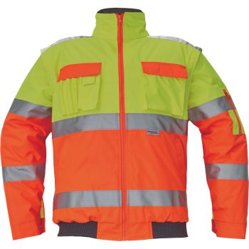 CLOVELLY PILOT DZSEKI 2in 1