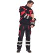 MAX WINTER REFLEX bélelt/téliesített kabát "2 az 1 ben"
