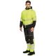 KNOXFIELD PROFI HI-VIS 4in1 dzseki