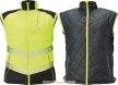 KNOXFIELD PROFI HI-VIS 4in1 dzseki
