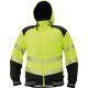 KNOXFIELD PROFI HI VIS pulóver