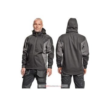 DAYBORO softshell kabát