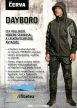 DAYBORO softshell kabát