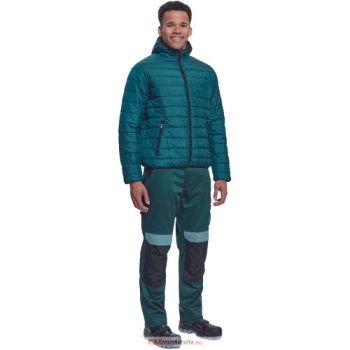 MAX NEO LIGHT kabát