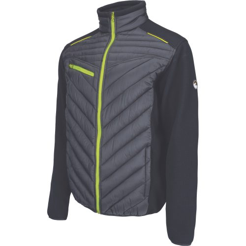 L-Sure Dawson dzseki