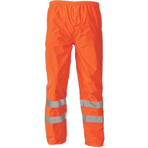 GORDON Hi-Vis jól láthatósági nadrág