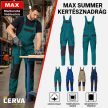 MAX SUMMER mellesnadrág