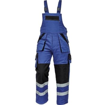 MAX WINTER REFLEX bélelt/téliesített mellesnadrág