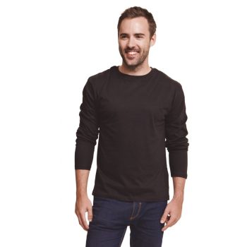 CAMBON hosszú ujjú felső, unisex