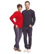 CAMBON hosszú ujjú felső, unisex