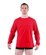 CAMBON hosszú ujjú felső, unisex