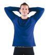 CAMBON hosszú ujjú felső, unisex