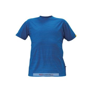 Cerva NOYO ESD rövid ujjú póló (ESD)