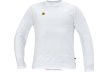 Cerva NOYO ESD LS hosszú ujjú póló (ESD)