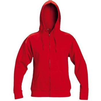 NAGAR kapucnis jó minőségű pulóver