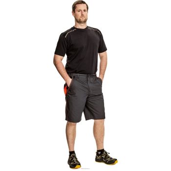 KNOXFIELD rövidnadrág 