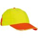 KNOXFIELD HI-VIS baseball sapka