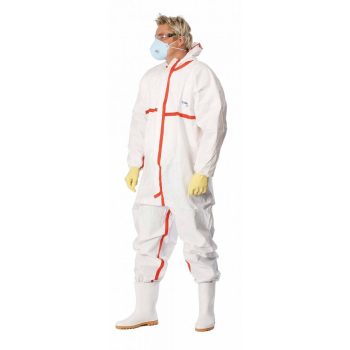 CHEMSAFE 400 védőoverall