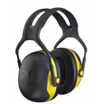 3M PELTOR X2A FÜLTOK
