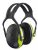 3M PELTOR X4A FÜLTOK LAPOS FÜLCSÉSZÉVEL