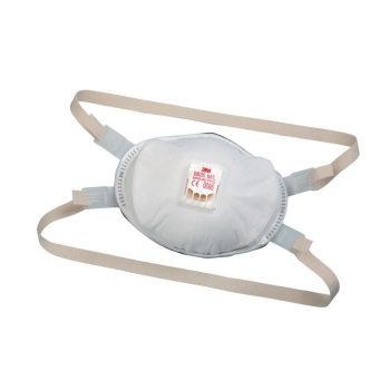 3M 8835 RÉSZECSKESZŰRŐ