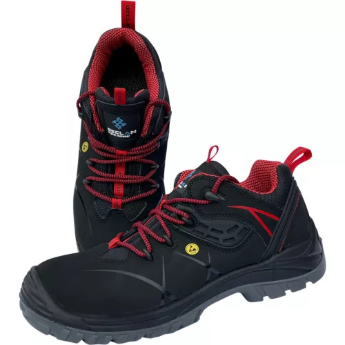 Drake S3 ESD 