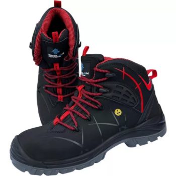 Medox S3 ESD
