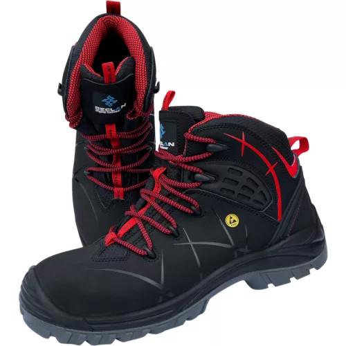 Medox S3 ESD