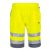Portwest Hi-Vis rövidnadrág