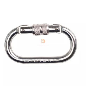  Portwest Csavaros záródású karabiner
