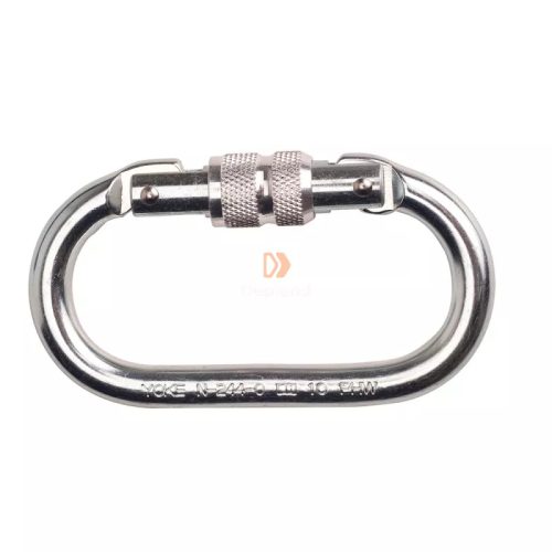  Portwest Csavaros záródású karabiner