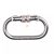  Portwest Csavaros záródású karabiner