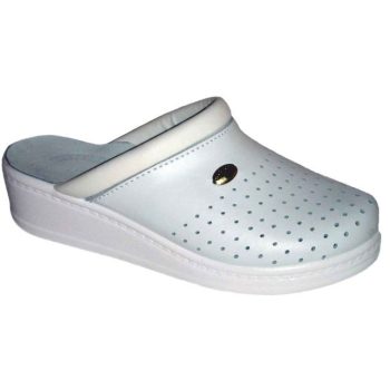 Klumpa bőr talpbéléssel, női