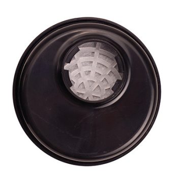   P921 Portwest ABEK1 kombinált gázszűrőbetét bajonett csatlakozás (6 db)