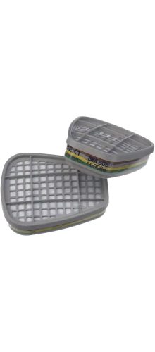  3M 6059 ABEK1 szűrőbetét 2db/csomag
