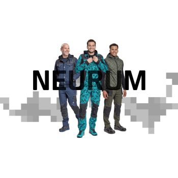 NEURUM munkaruha kollekció