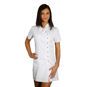 Munkaköpeny, kötény