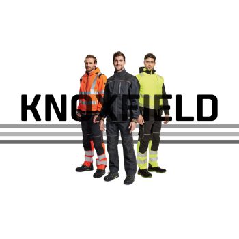 KNOXFIELD munkaruha kollekció