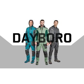 DAYBORO munkaruha kollekció