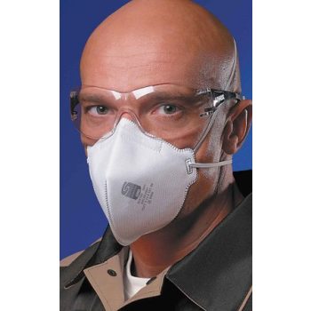 Szájmaszkok, álarcok